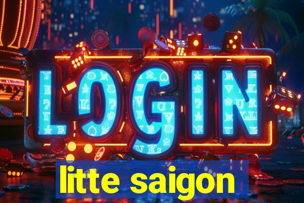 litte saigon