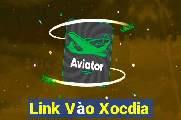 Link Vào Xocdia