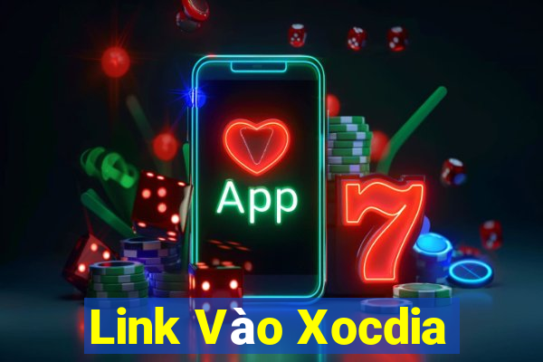 Link Vào Xocdia