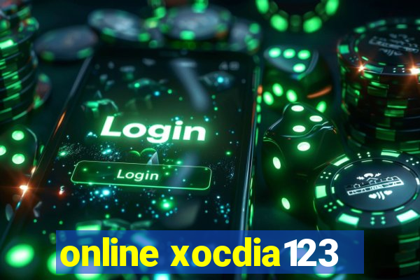 online xocdia123