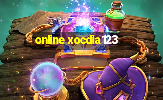 online xocdia123