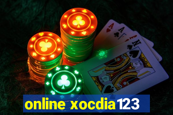 online xocdia123