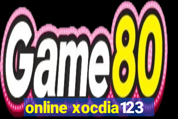 online xocdia123