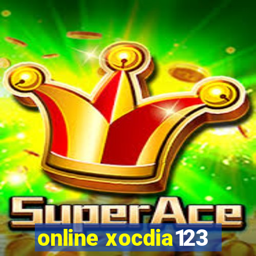 online xocdia123