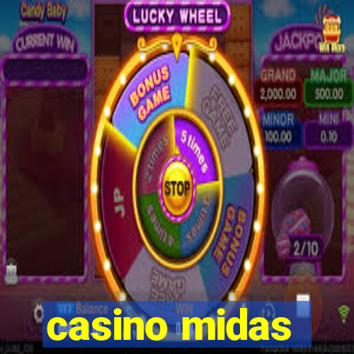 casino midas