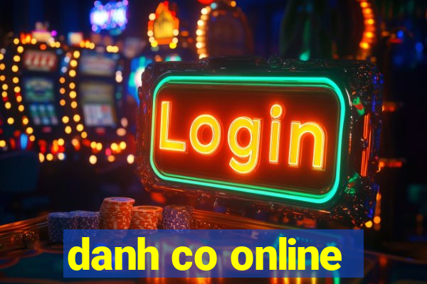 danh co online