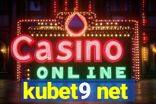 kubet9 net