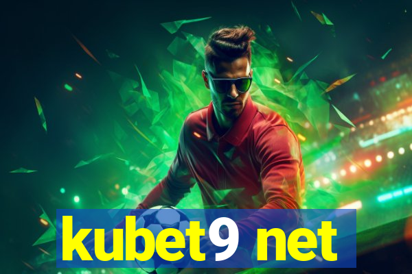 kubet9 net