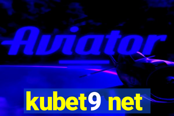 kubet9 net