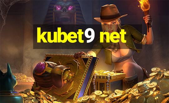 kubet9 net