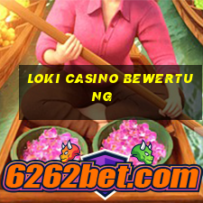 loki casino bewertung