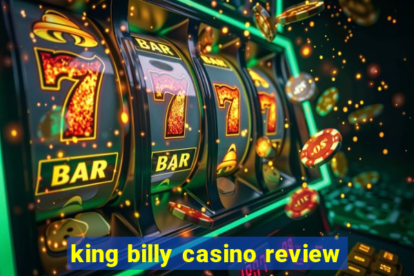 king billy casino review