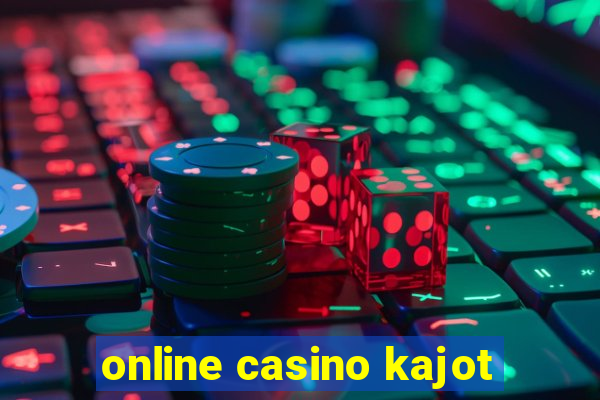 online casino kajot