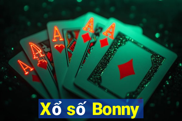 Xổ số Bonny