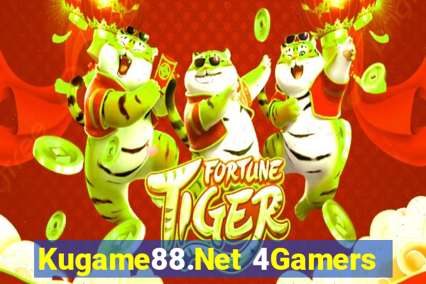 Kugame88.Net 4Gamers