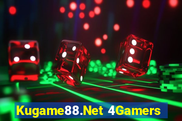 Kugame88.Net 4Gamers