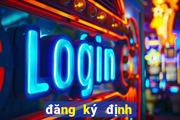 đăng ký định danh điện tử mức 2