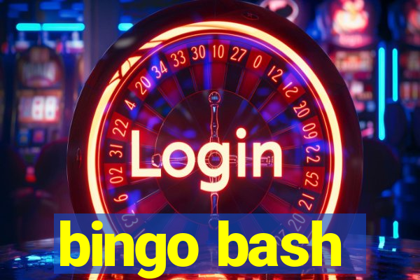 bingo bash