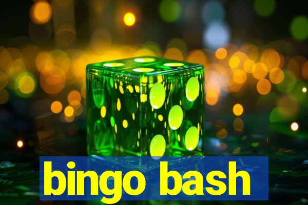 bingo bash