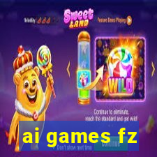 ai games fz