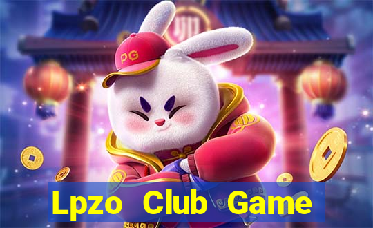 Lpzo Club Game Bài 52Fun Đổi Thưởng