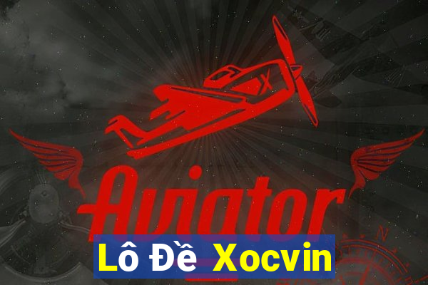 Lô Đề Xocvin