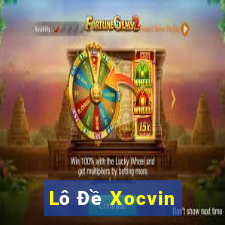 Lô Đề Xocvin