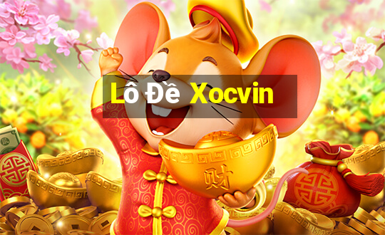 Lô Đề Xocvin