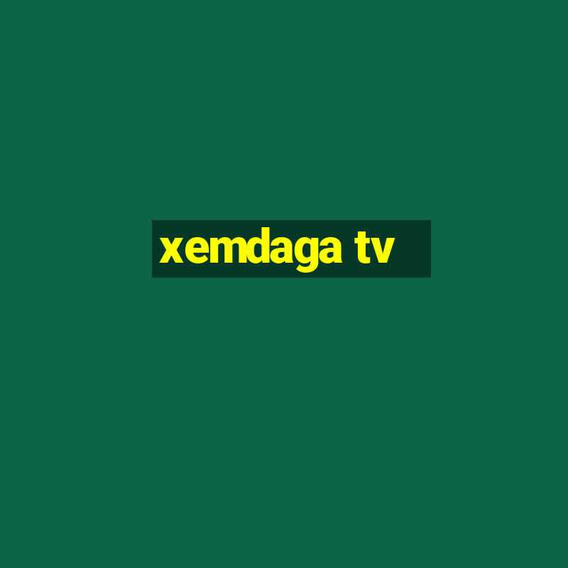 xemdaga tv