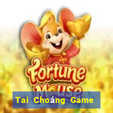 Tai Choáng Game Bài Go88