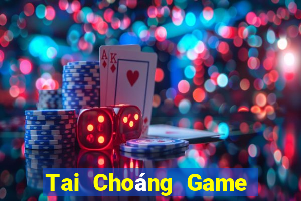 Tai Choáng Game Bài Go88