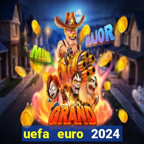 uefa euro 2024 fifa 23