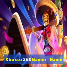 Xboxoz360Gamer Game Bài Ông Trùm Poker