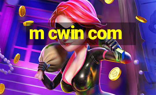 m cwin com