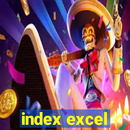 index excel