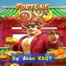 Dự đoán XSQT hôm nay