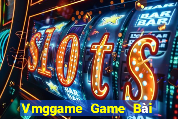 Vmggame Game Bài Bốc Club