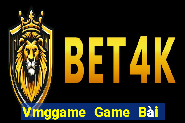 Vmggame Game Bài Bốc Club