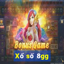 Xổ số 8gg