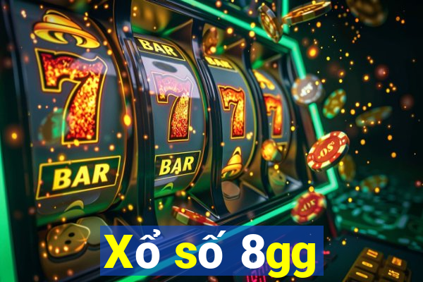 Xổ số 8gg