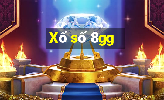 Xổ số 8gg