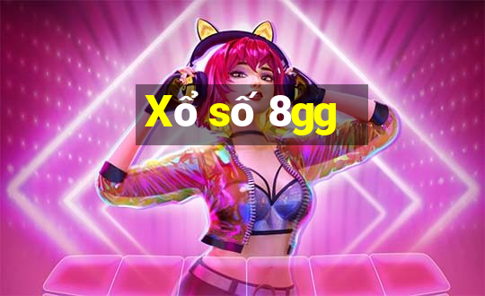 Xổ số 8gg