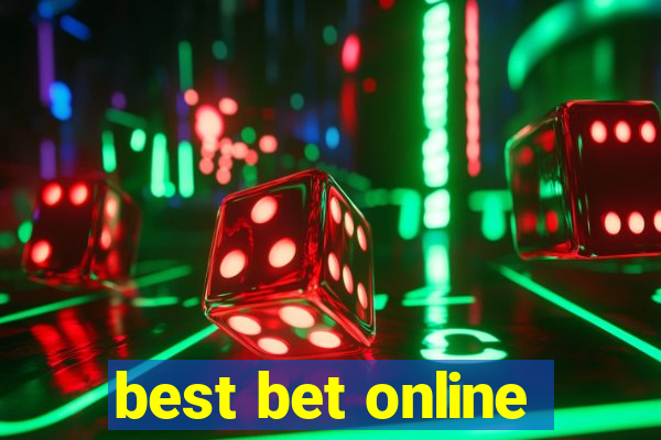 best bet online