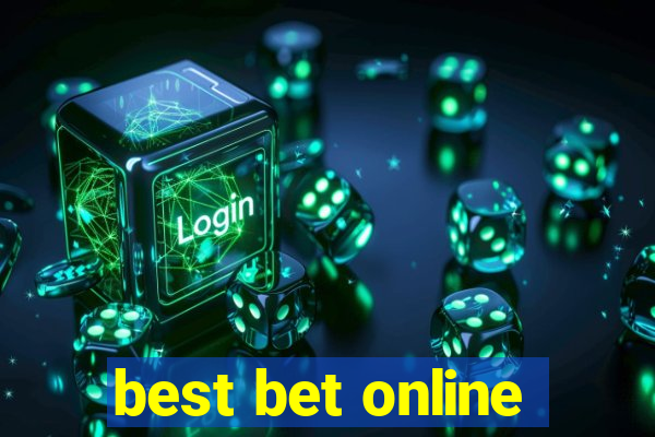 best bet online