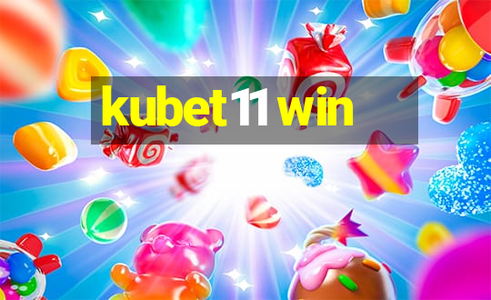 kubet11 win