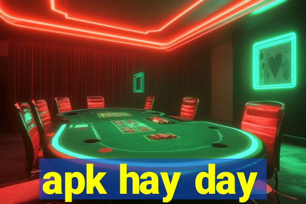 apk hay day