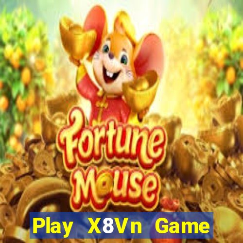 Play X8Vn Game Bài Tiến Lên