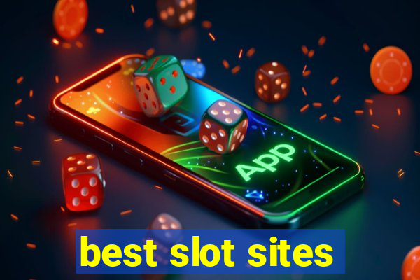 best slot sites