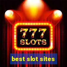 best slot sites