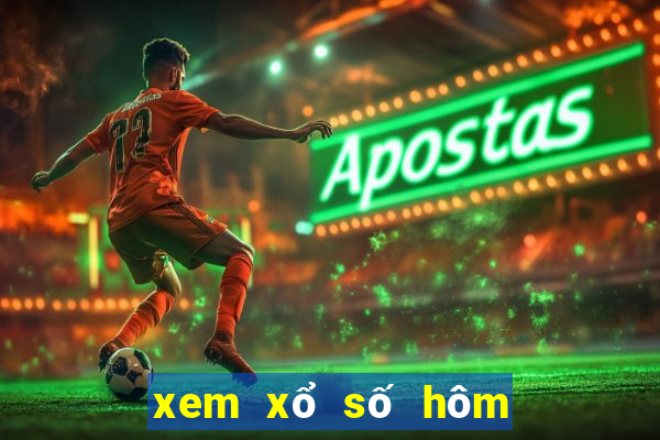 xem xổ số hôm nay miền nam